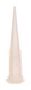 TAPERED TIP, 27 GUAGE, CLEAR, SYRINGE 927125-DHUV