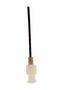NEEDLE, 16 GUAGE, BROWN, SYRINGE, PK50 916150-PTS