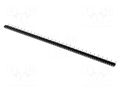 Connector: pin strips; socket; female; PIN: 60; vertical; SMT; 1x60 CONNFLY DS1002-01-1X60S13