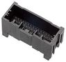 AUTOMOTIVE CONN, STRAIGHT PLUG, 34POS 34958-0340
