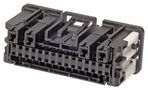 AUTOMOTIVE HOUSING, RCPT, 34POS 34959-0347