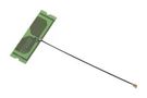 RF ANTENNA, 3 TO 6GHZ, 3.5DBI 146220-0100