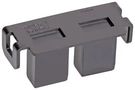 TPA CLIP, RCPT HOUSING 151076-0014