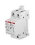 MAINS SURGE PROTECTOR, 275VAC, DIN RAIL 2CTB815710R0100