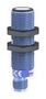 ULTRASONIC SENSOR, 200KHZ, PNP, 1M XXS18P1PM12