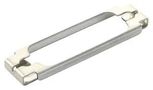 SLIDELOCK, 8.1, 4-40 UNC, DE SLCLIP-9-KIT