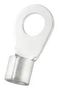 TERMINAL, RING TONGUE, M5, 10AWG, PK100 MC002890