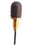 STUBBY ANTENNA, 2.4-2.5GHZ TANGO28/0.1M/IPEX/S/S/35