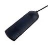 BLADE ANTENNA, LIN, 2.4-2.5GHZ, 2.62DBI ALPHA3A/0.4M/FMEF/S/S/26
