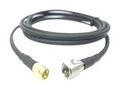 RF CABLE ASSY, SMA PLUG-FME PLUG, 20M ASMA2000E058L13
