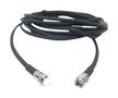 RF CABLE ASSY, SMA PLUG-FME SOCKET, 3M ASMA300F058L13
