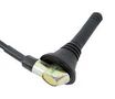 WHIP ANTENNA, VERTICAL, 2.1GHZ TANGO3/0.75M/SMAM/S/S/31