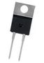 SILICON CARBIDE SCHOTTKY DIODE, TO-220 E4D20120A