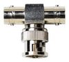 RF ADAPTOR, BNC JACK-PLUG-JACK, 50 OHM 3285