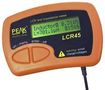 IMPEDANCE METER, HH, 10H, 10000UF, 2MOHM LCR45