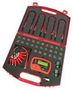 NETWORK CABLE TESTER KIT UTP05E