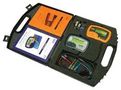 ATLAS PRO PACK, SEMI ANALYSER, IMP METER ATPK3
