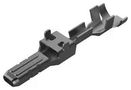 CONTACT, PIN, 24-20AWG, CRIMP 1971786-2