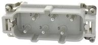 HEAVY DUTY INSERT, PLUG, 6POS, 20-10AWG 93601-0219