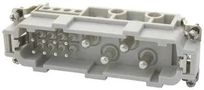 HEAVY DUTY INSERT, PLUG, 12POS, 20-14AWG 93601-0247