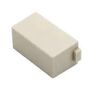 DUMMY MODULE, PC, GREY 93601-0527