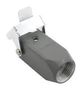 HOOD, TOP ENTRY, 3A, 1 LEVER 93601-0692