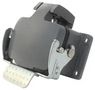 HEAVY DUTY BASE, 1 LEVER, SIZE 6B, ALUM 936010845