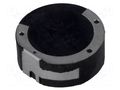 Antenna; Bluetooth,WiFi,ZigBee; 4dBi; SMT; 50Ω; Ø16x6mm TE Connectivity 1513164-1