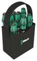 SCREWDRIVER SET W/QUIVER & STRIP, 11PC 05004313001