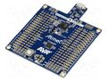 Dev.kit: Microchip AVR; ATMEGA; Xplained Mini; prototype board MICROCHIP TECHNOLOGY ATMEGA328P-XMINI