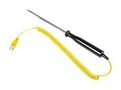 THERMOCOUPLE SENSOR, K, 2M, 400DEG C XF-1397-FAR