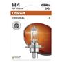 Headlamp OSRAM H4 60/55W 12V , Osram C3454.1 4062172395601