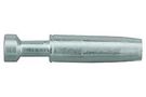 HEAVY DUTY CONTACT, SOCKET, CRIMP, 14AWG T2030002025-000