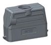 HOOD, TOP ENTRY, M25, 16A T1329160125-000