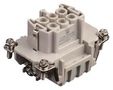 HEAVY DUTY INSERTS - MODULES T2040064201-000