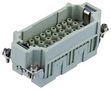 HEAVY DUTY INSERT, PLUG, 32, 12AWG T2050322101-000