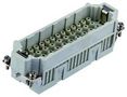 HEAVY DUTY INSERT, PLUG, 46+PE, 12AWG T2050462101-000