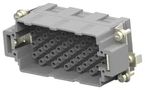 HEAVY DUTY INSERTS - MODULES T2050962101-007