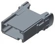 HEAVY DUTY INSERT, PLUG, 6POS, 12AWG T2111062101-007