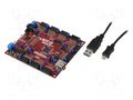 Dev.kit: Microchip PIC; PIC32; ChipKIT DIGILENT TDGL009