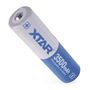 LI-ION rechargeable battery 18650 3500mAh, XTAR B23865