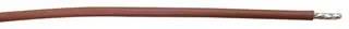 CABLE WIRE, 16AWG, BROWN, 305M PP002517