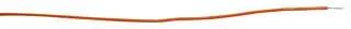 CABLE WIRE, 24AWG, ORANGE, 305M PP002504