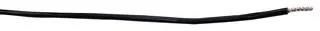 CABLE WIRE, 24AWG, BLACK, 305M PP002502