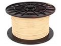 Filament: PLA; Ø: 1.75mm; beige; 200÷235°C; 1kg DEVIL DESIGN DEV-PLA-1.75-BE