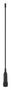 WHIP ANTENNA, 2.4-2.5GHZ, 4.26DBI FW.24.NTY.M