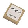 PATCH ANTENNA, 1.602GHZ, 2.94DBI SGGP.12.4.A.02