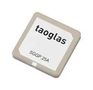 PATCH ANTENNA, 1.602GHZ, 1.75DBI SGGP.25.4.A.02