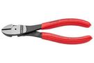 DIAGONAL CUTTER, 3.4MM, 160MM 74 01 160