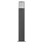 LED garden pillar light, 15,4 x 13,3 x 75 cm, 1 x E27, 25 W, EMOS ZGL0C0P 8592920143889